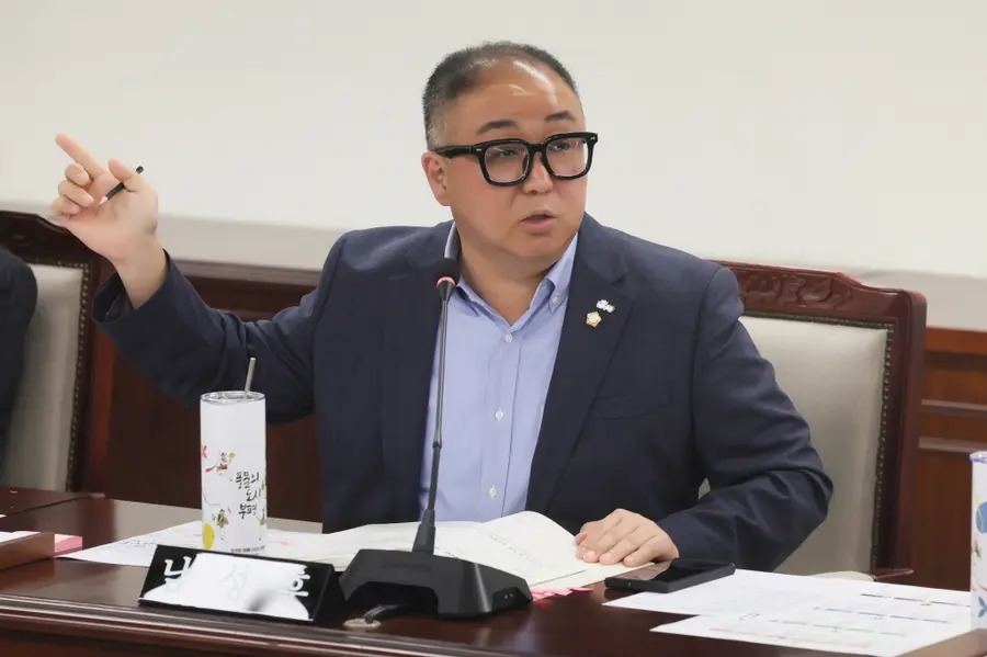 남성훈 부평구의원