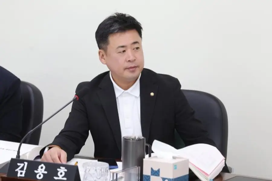 김용호 남동구의원