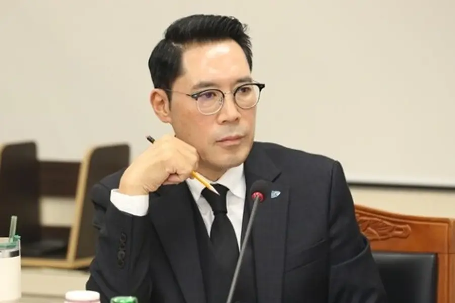 정영신 서해구의원