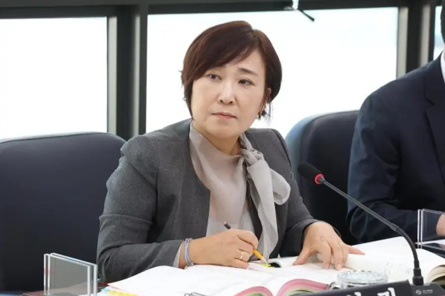 장성란 남동구의원