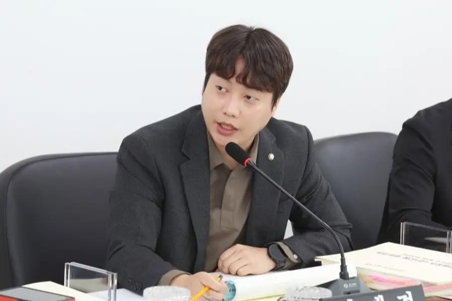 김태경 남동구의원