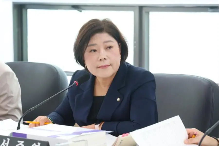 서주영 남동구의원