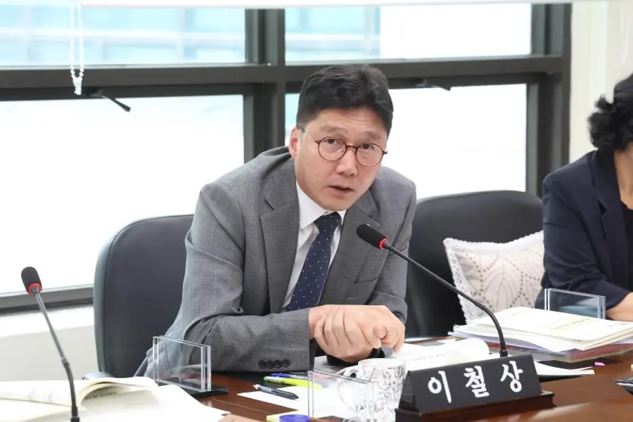 이철상 남동구의원