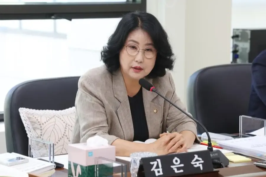 김은숙 남동구의원