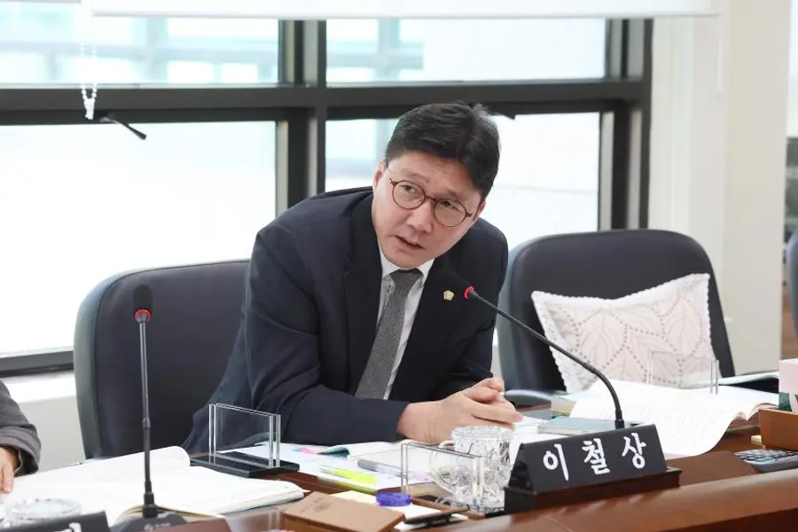 이철상 남동구의원