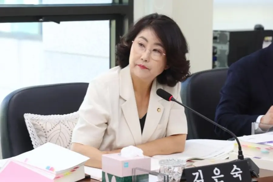 김은숙 남동구의원