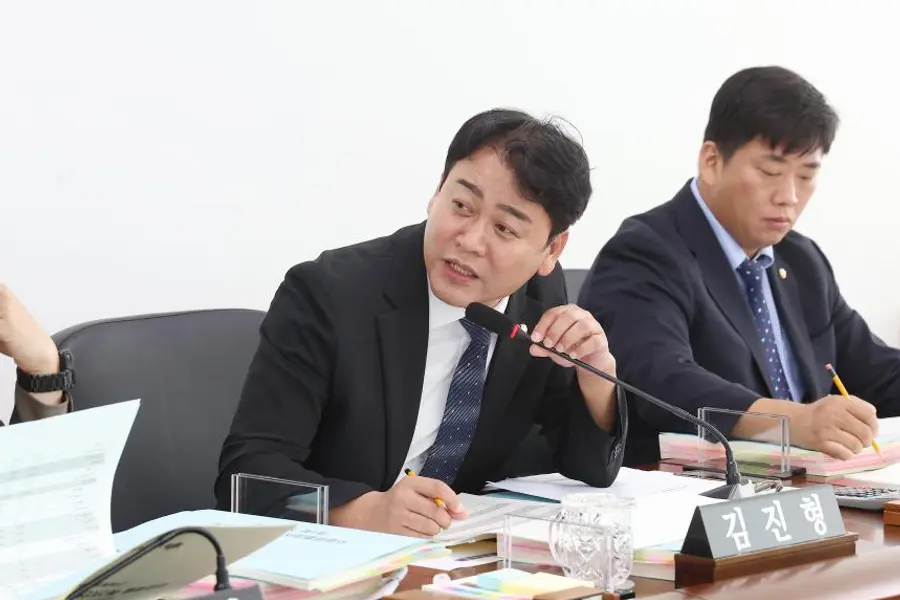 김진형 남동구의원