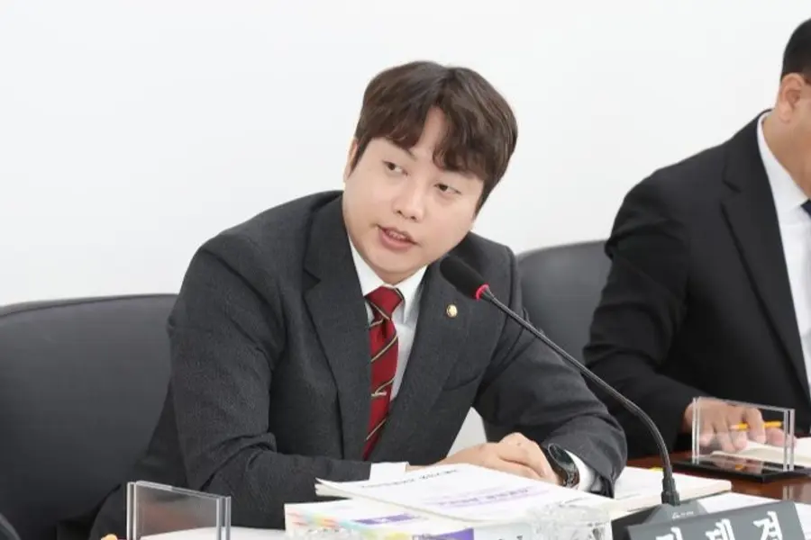 김태경 남동구의원