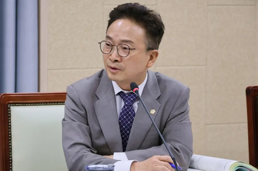 박희두 연수구의원