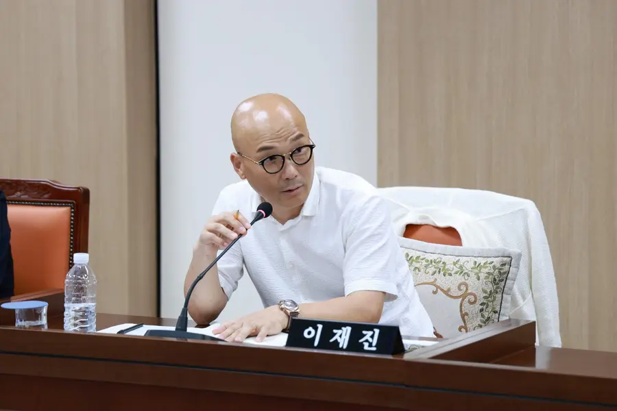 이재진 영종구의원