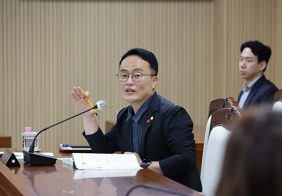 김재성 계양구의원