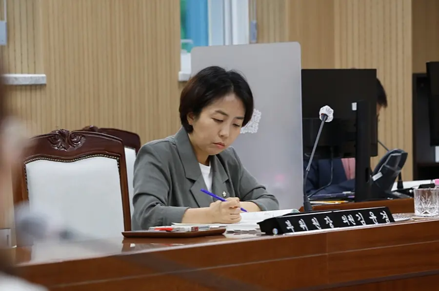 김윤경 계양구의원