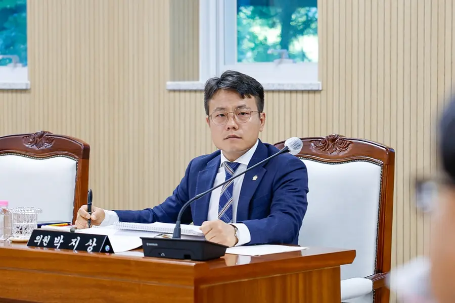 박지상 계양구의원