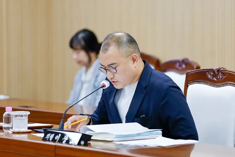 이상호 계양구의원
