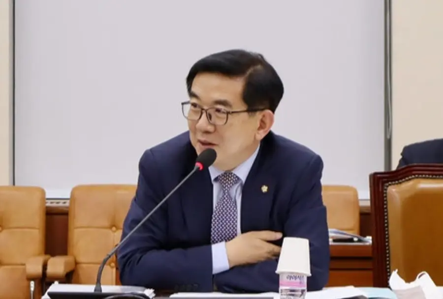 정일영 국회의원