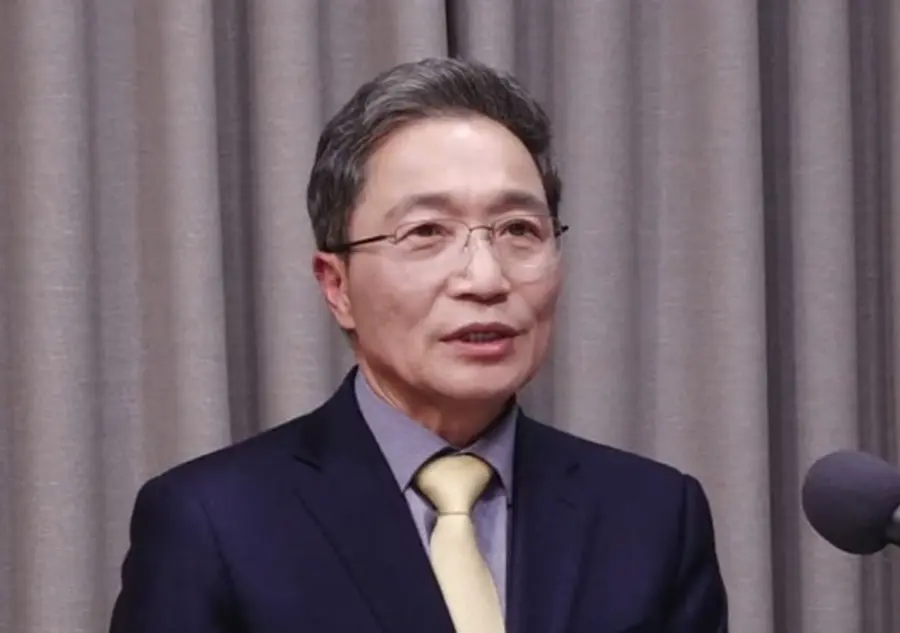 이학재 전 인천공항공사 사장