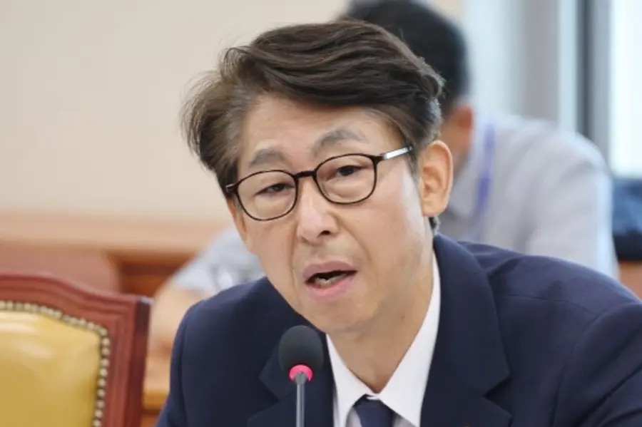 이훈기 국회의원