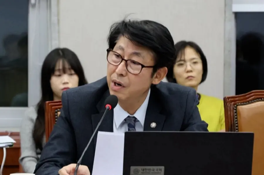 이훈기 국회의원