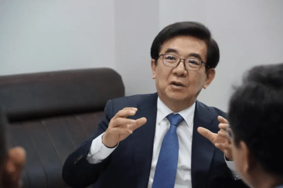 정일영 국회의원