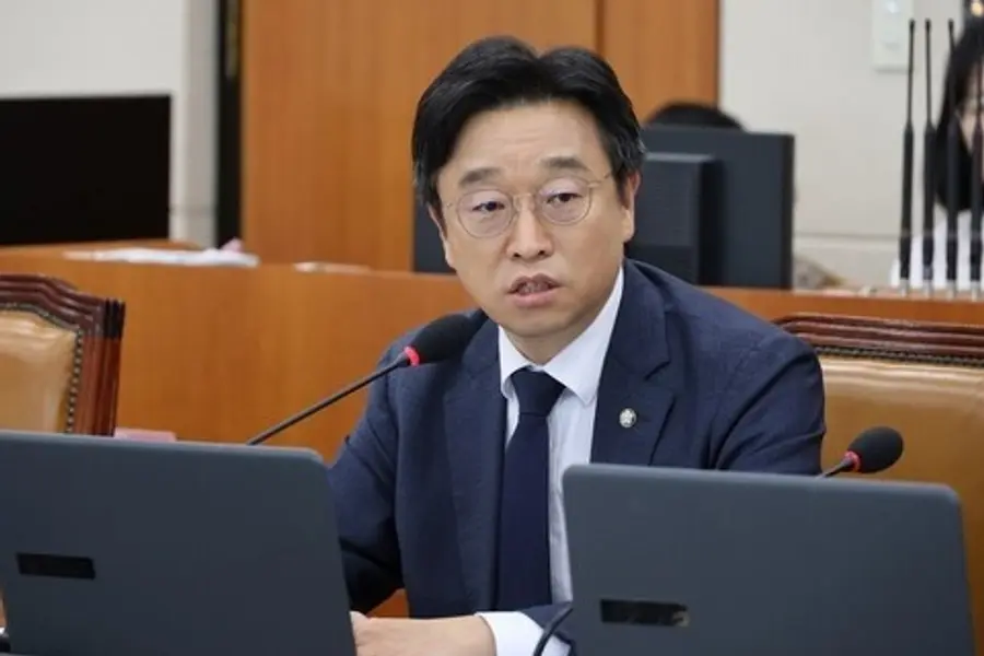 이용우 국회의원