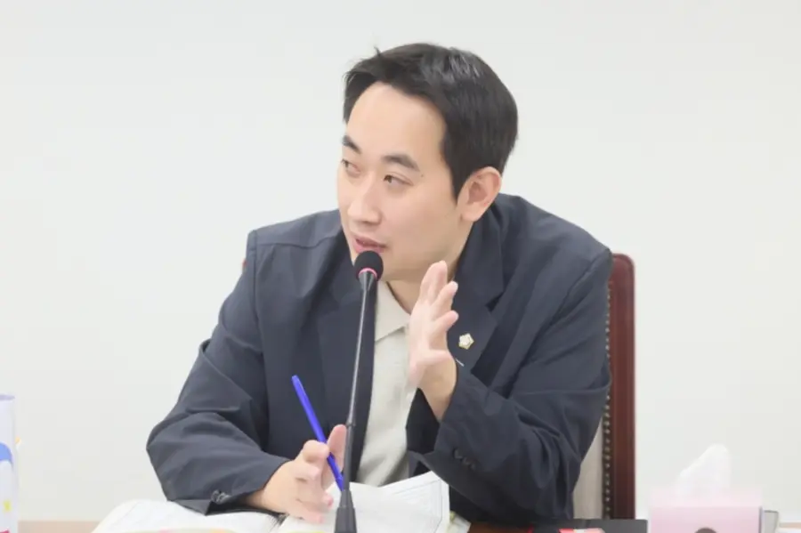 김진웅 부평구의원