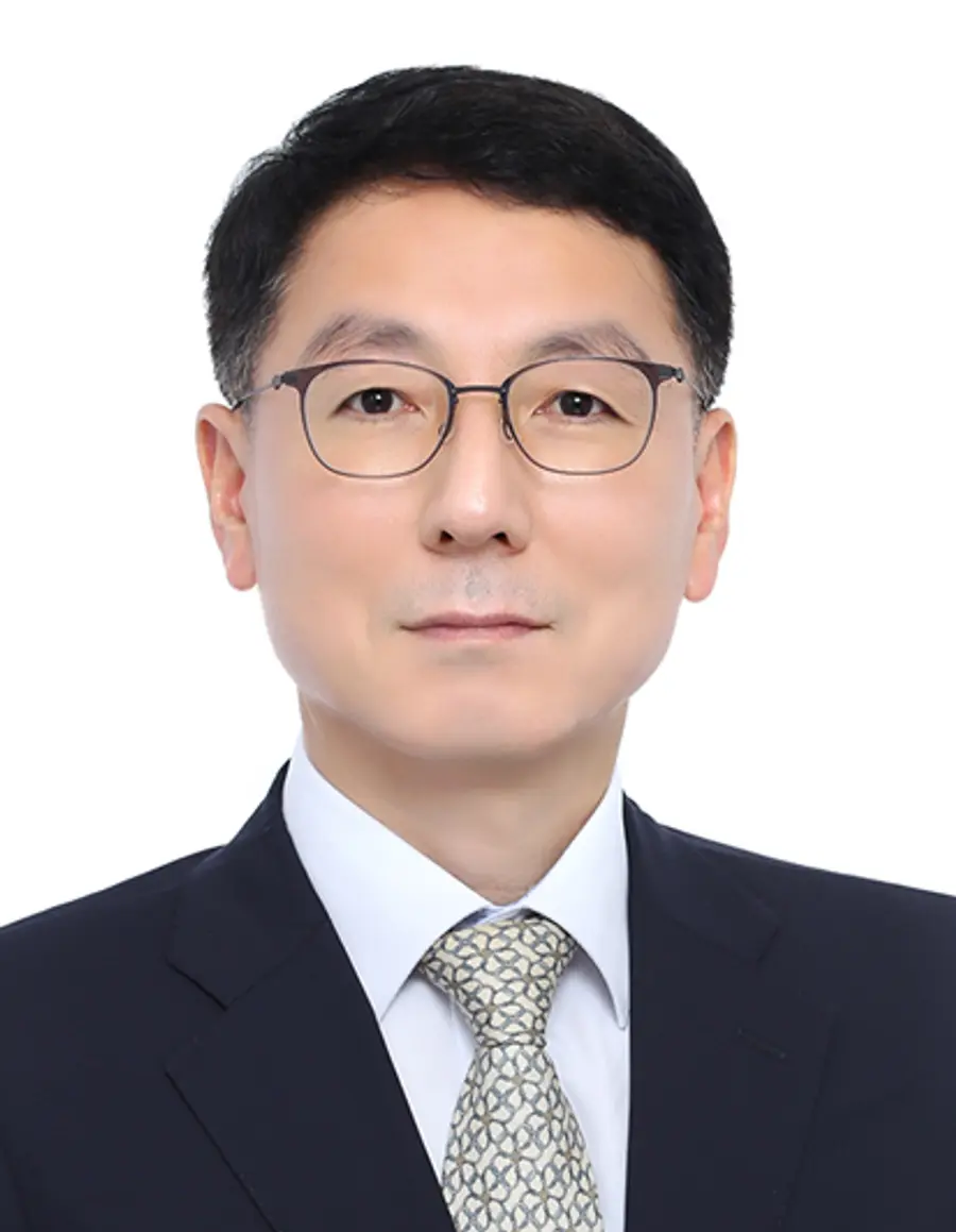 김성중 인천시 행정부시장