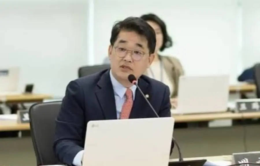 배준영 국회의원