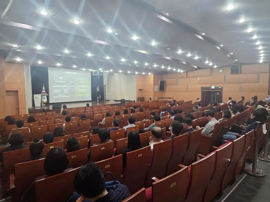 부평구, 2026년 3차 공직자 청렴교육