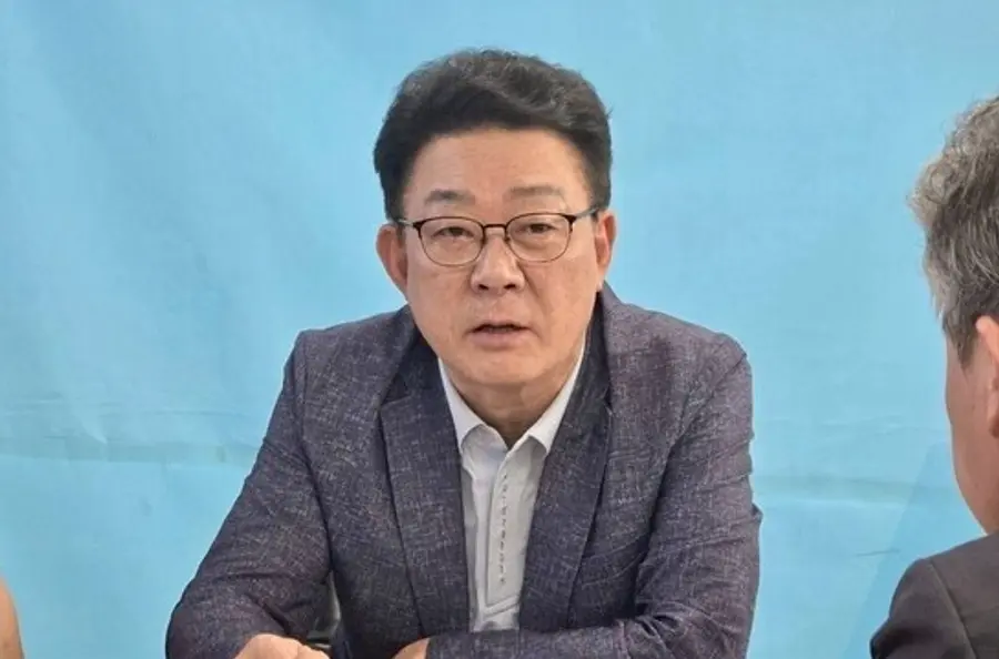 허종식 국회의원