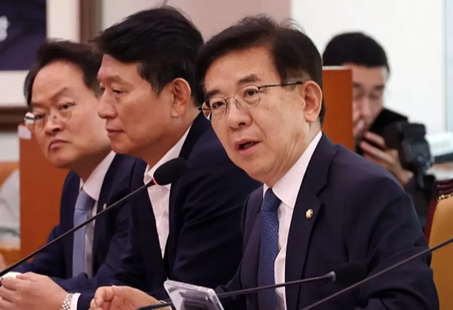정일영 국회의원