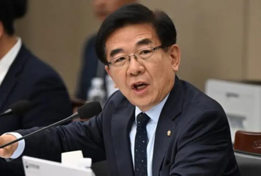 정일영 국회의원