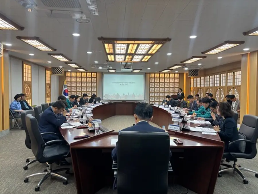 제물포구, 2026 인천개항장 국가유산 야행 최종보고회
