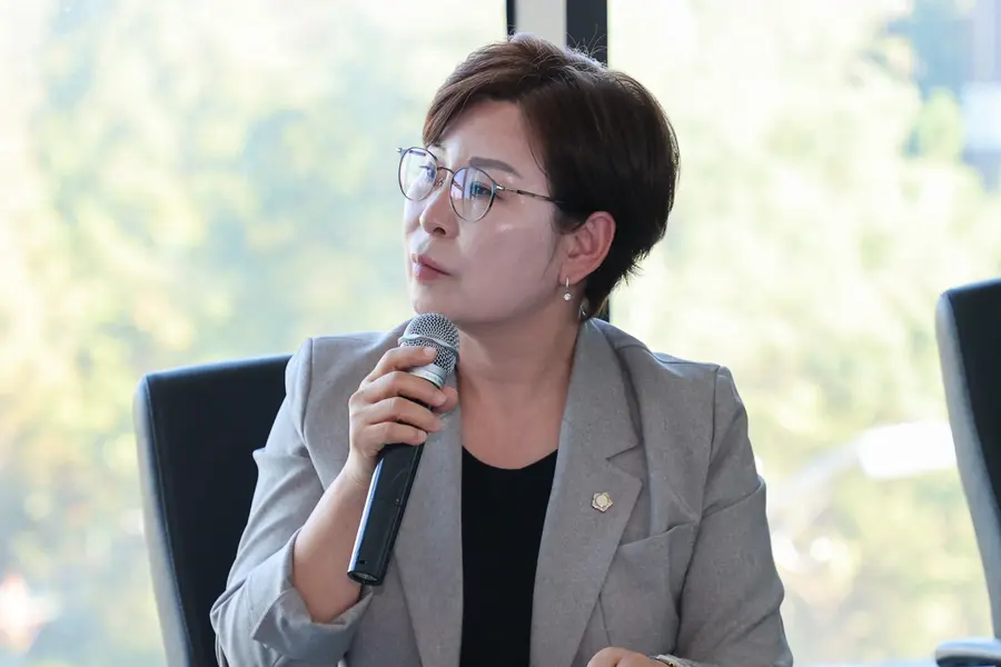 오수연 제물포구의원
