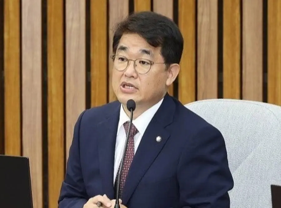 배준영 국회의원