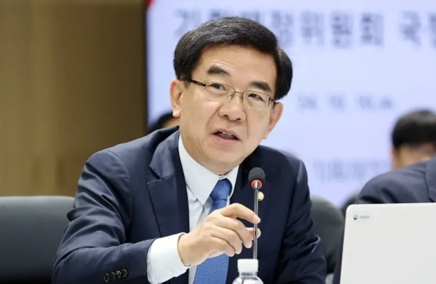 정일영 국회의원