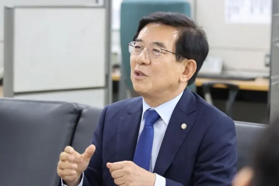 정일영 국회의원