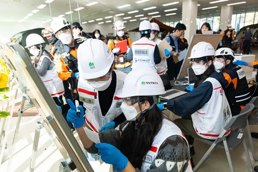 계양구, 2026년 재난대응 안전한국훈련