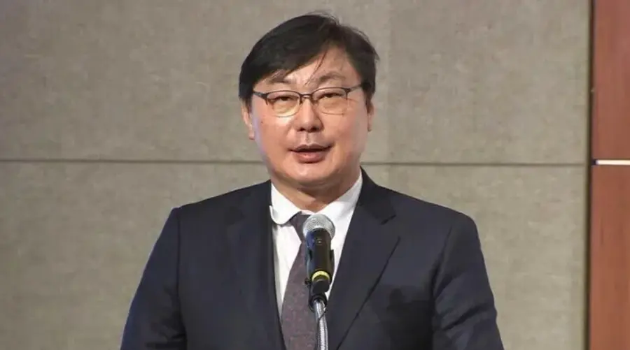 이화영 전 경기도 평화부지사