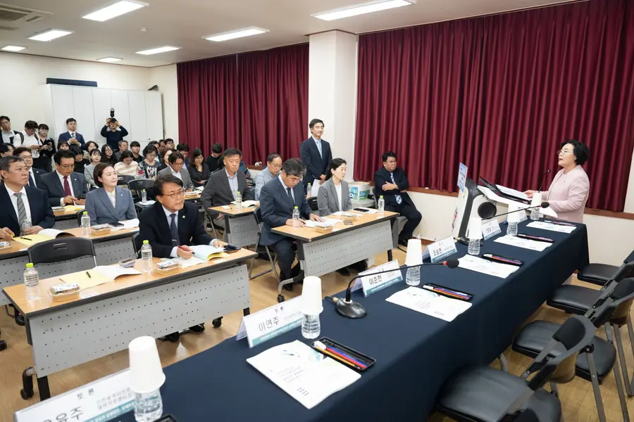인천대학교 의학전문대학원 설립과 실행방안 정책토론회