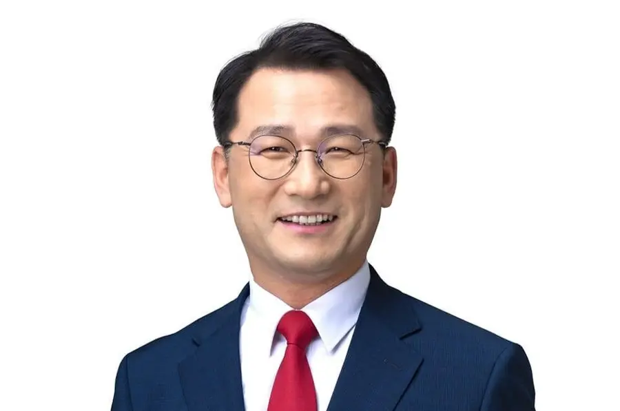신재경 국민의힘 인천시당위원장