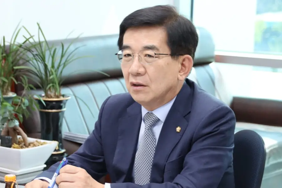 정일영 국회의원