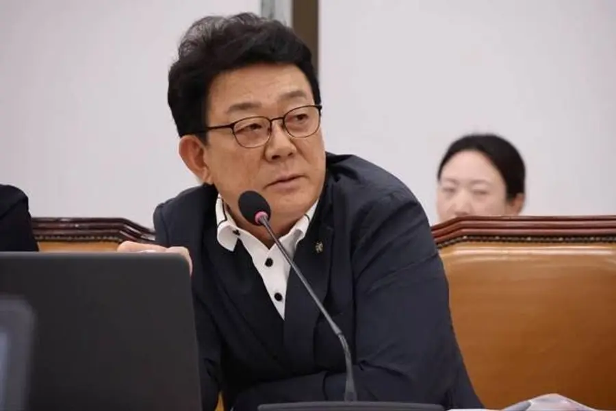 허종식 국회의원