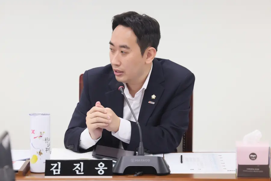 김진웅 부평구의원