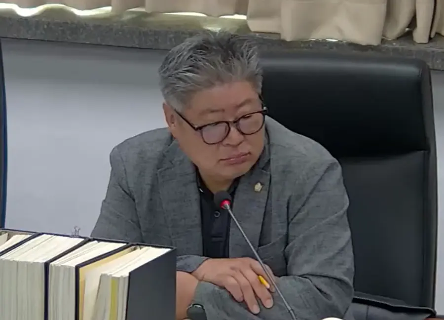 정락재 미추홀구의원