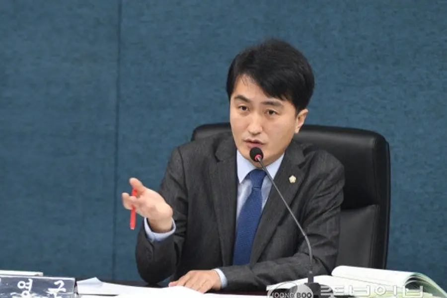 김영근 미추홀구의원