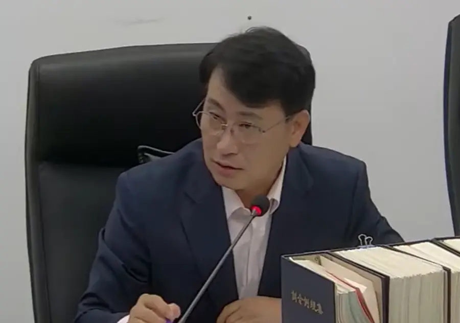 장규철 미추홀구의원