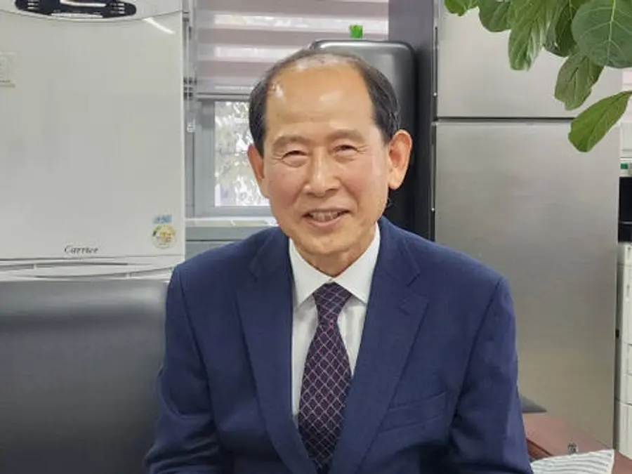 유지상 인천관관공사 사장