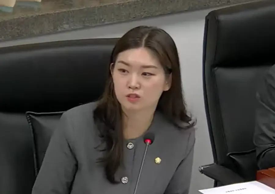 김수경 미추홀구의원