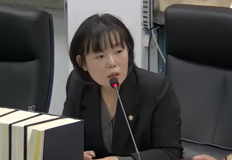 안상미 미추홀구의원