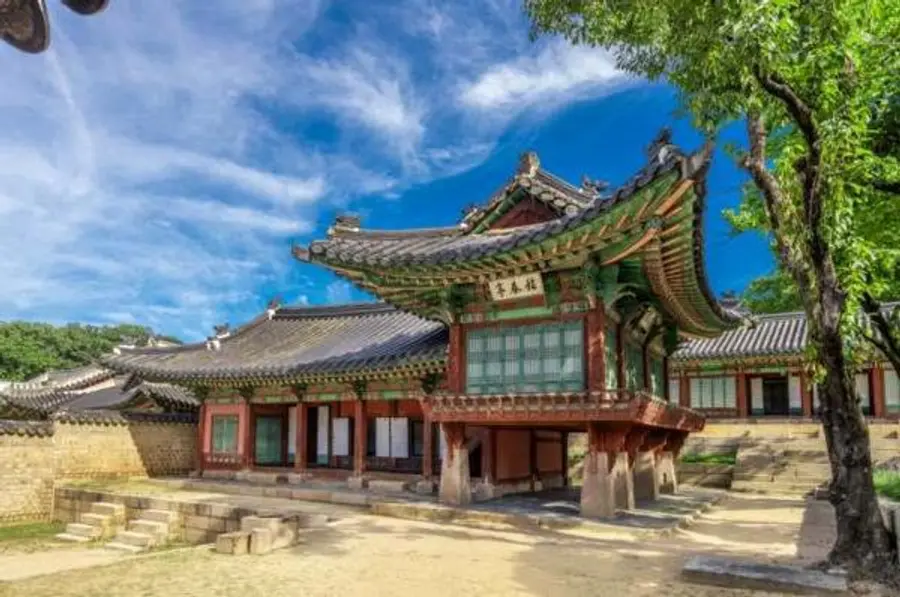 [조수진의 보이는 것 너머] 문예군주(文藝君主)를 꿈꾼 효명(孝明), 창덕궁에 남은 그의 꿈